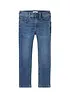 Jean Slim Tom Tailor Matt, Tom Tailor