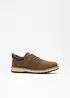 Chaussures lacées Dockers by Gerli, Dockers by Gerli