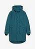 Manteau avec doublure douillette et fonction isolante, bonprix