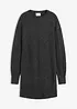 Robe en maille, bonprix