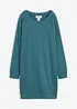 Robe en molleton, bonprix