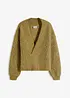 Pull en grosse maille, bonprix