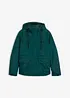 Parka technique imperméable, bonprix