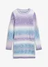 Robe pull, bonprix