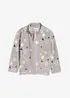 Veste polaire, bonprix