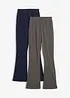Leggings thermiques fille, bonprix