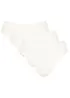 Lot de 3 slips Tai sloggi GO Daily Cotton, Sloggi