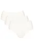 Lot de 3 slips midi sloggi GO Daily Cotton, Sloggi