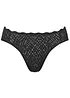 Slip sloggi ZERO Feel Bliss High leg, Sloggi