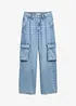 Jean cargo Tom Tailor, Tom Tailor