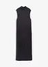 Robe pull en viscose mélangée, bonprix