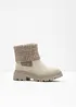 Bottines Chelsea, bonprix