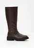 Bottes, bonprix