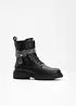 Boots lacées Marco Tozzi par Guido Maria Kretschmer, Marco Tozzi