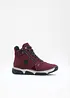 Boots lacées Rieker, Rieker