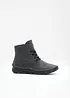 Boots lacées Rieker, Rieker