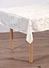 Nappe en jacquard brillant, bonprix