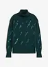 Pull doux et oversize en viscose majoritaire, bonprix
