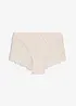 Culotte en dentelle délicate, bonprix