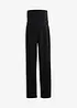 Legging de grossesse chaud avec doublure peluche, bonprix