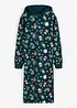 Robe sweat de Noël, bonprix