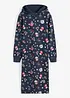 Robe sweat de Noël, bonprix