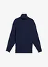 Pull oversize en laine mérinos, bonprix