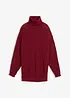 Pull oversize en laine mérinos, bonprix