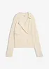 Gilet en maille, bonprix