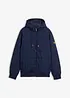 Veste matelassée style blouson, bonprix