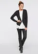 Blazer en jersey, bonprix