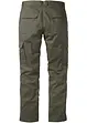 Pantalon cargo regular fit straight, bonprix