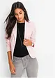 Blazer court, bonprix