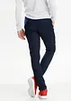 Pantalon chino garçon, Slim Fit, bonprix