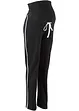Jogging de grossesse avec du coton, droit, bonprix