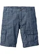 Bermuda cargo Loose Fit, bonprix