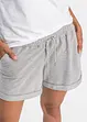 Short sweat, bonprix