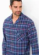 Pyjama en flanelle, bonprix