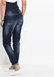 Jean de grossesse style Boyfriend, jambes fuselées, bpc bonprix collection