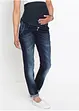 Jean de grossesse style Boyfriend, jambes fuselées, bpc bonprix collection
