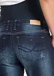 Jean de grossesse style Boyfriend, jambes fuselées, bpc bonprix collection