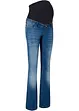 Jean de grossesse, coupe bootcut, bonprix