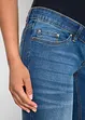 Jean de grossesse, coupe bootcut, bonprix