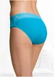 Lot de 5 slips à dentelle, bonprix