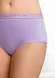 Lot de 5 slips Maxi, bonprix