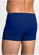 Lot de 3 boxers coton, bonprix