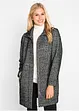 Manteau mi-saison décontracté imitation laine, bonprix