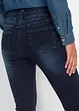 Jean extensible sculptant, SLIM, bonprix