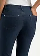 Jean extensible super-stretch en matière légère, bonprix