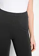 Legging 3/4 avec dentelle, bonprix